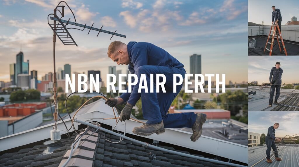 Key Insights into NBN Repair Perth Services 3 NBN Repair Perth