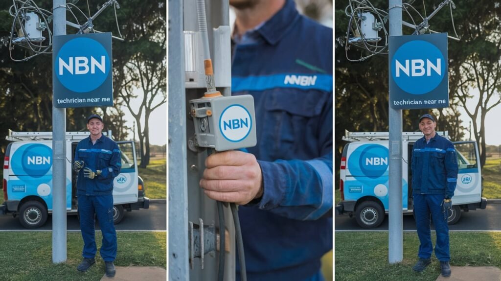 NBN Technician Near Me for Services 6 NBN Technician Near Me