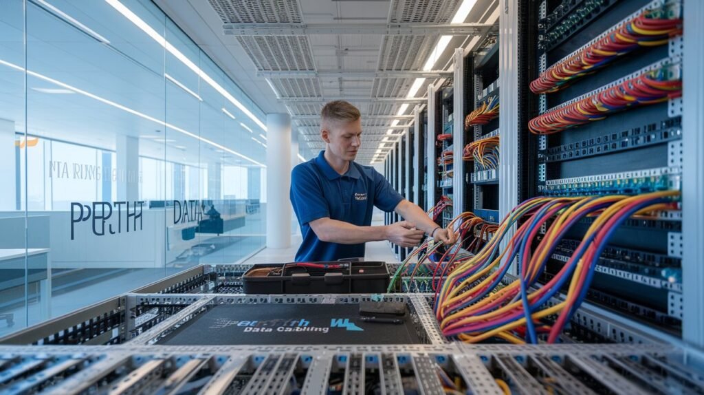 Why Choose Pro Data Cabling Perth 2024 6 Data Cabling Perth