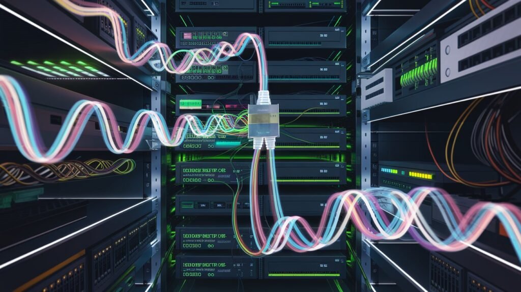 NBN Ethernet Cable Setup & Advantages 5 NBN Ethernet Cable