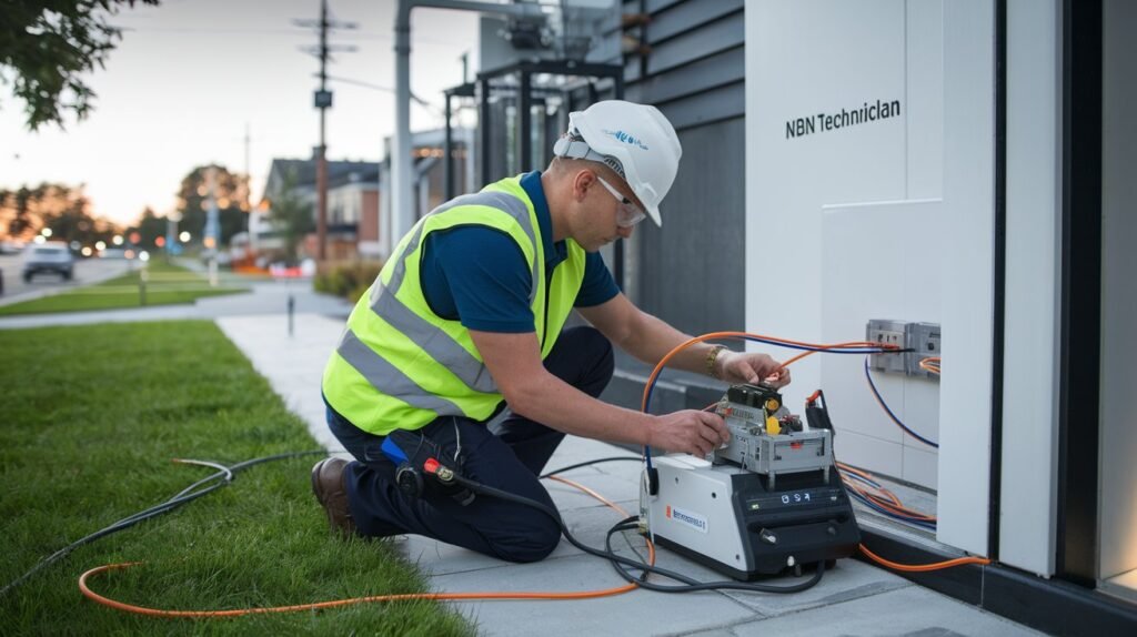 NBN Technician: Roles & Hiring Guide 3 NBN Technician