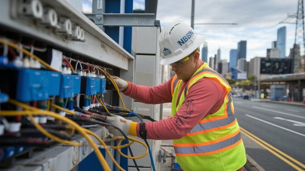 NBN Technician: Roles & Hiring Guide 5 NBN Technician
