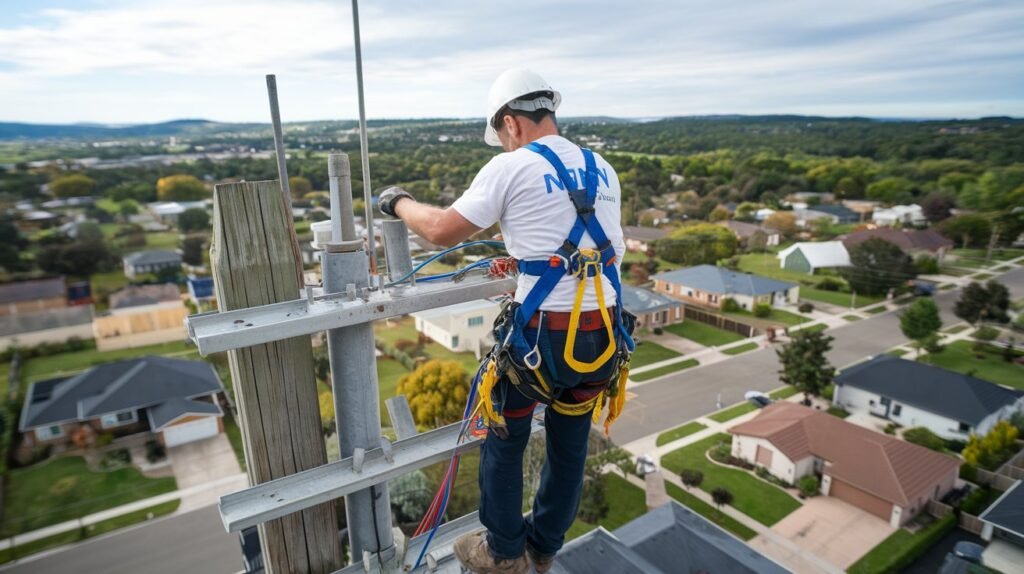 NBN Technician: Roles & Hiring Guide 6 NBN Technician