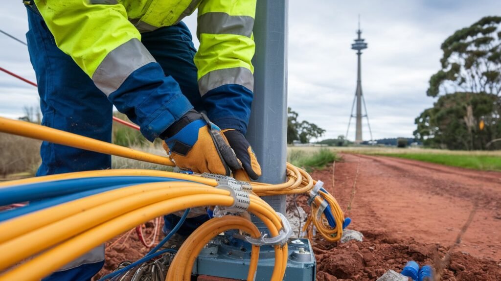 NBN vs 5G Home Internet: What’s Better? 5 NBN vs 5G Home Internet