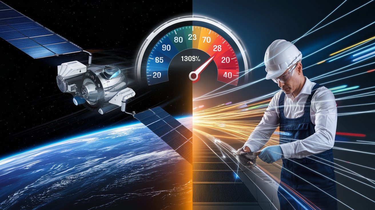 Starlink vs NBN – Which One Wins? - Value Services