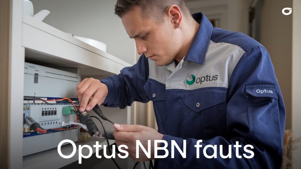 Optus NBN Faults You Need to Know About 3 Optus NBN Faults