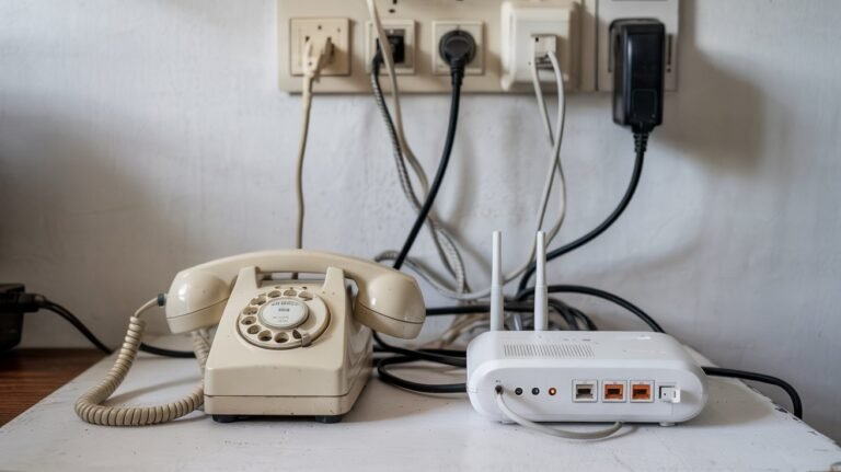 NBN Telephone Line Compatibility: What Devices Work?