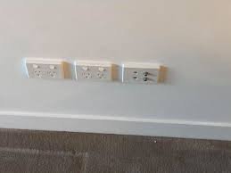 Why Your NBN Wall Socket Installation Failed 4 NBN Wall Socket Installation