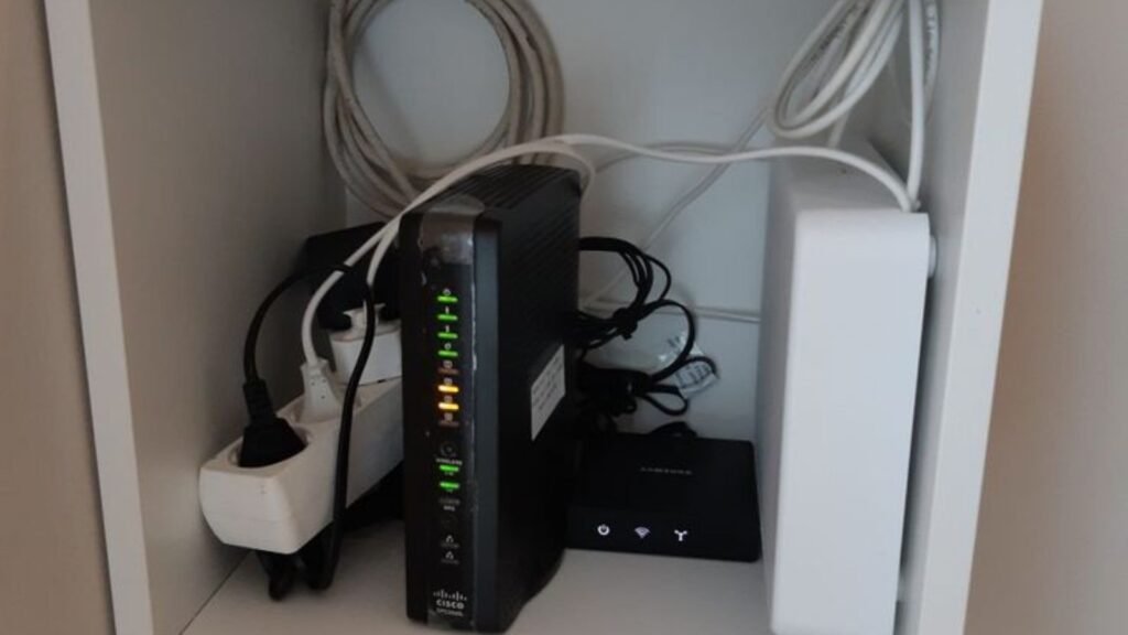 How to Install Your NBN Connection Box Like a Pro (3 Essential Tips) 4 NBN Connection Box