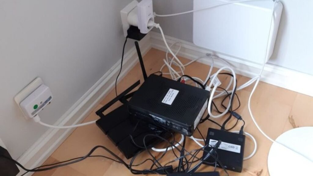 How to Install Your NBN Connection Box Like a Pro (3 Essential Tips) 5 NBN Connection Box