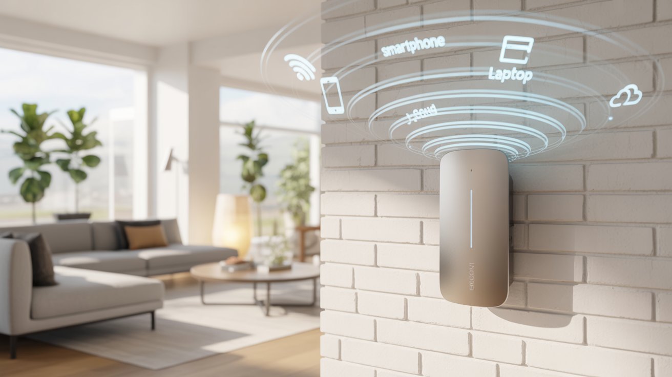 Wireless Point Access: 7 Powerful Benefits of Stronger Wi-Fi