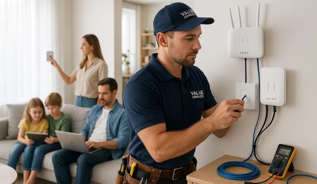 Value Services Exposed: 7 Surprising Reasons Aussies Are Rushing to Switch in 2025 4 Value Services